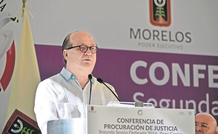 Responde Graco Ramírez a proceso de juicio político y niega los cargos