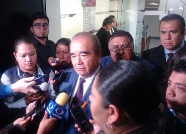 Reconocen fallas en sistema de reemplacamiento del Edomex