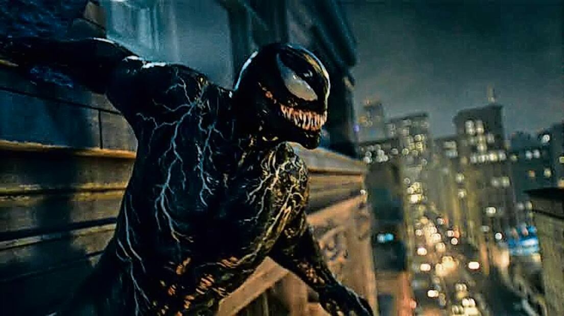 Fotos: Warner, Sony Paramount