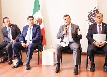 Imágenes del C5 servirán como prueba para acreditar ilícitos