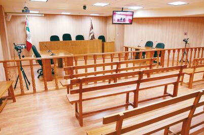 Urge consolidar sistema judicial