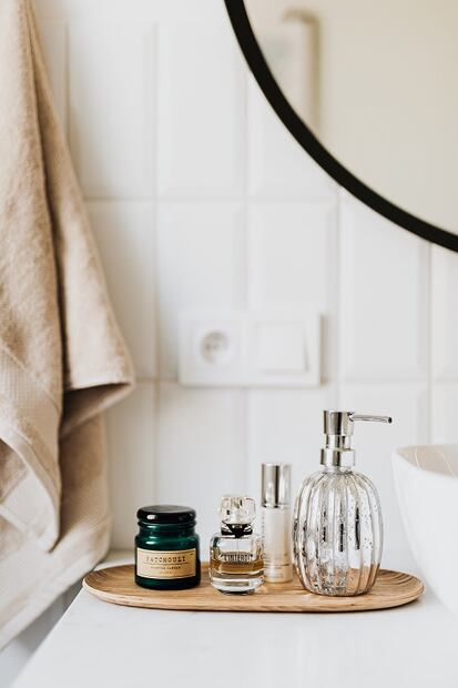 Dónde guardar tus perfumes para evitar que se dañen
