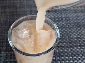 Conoce el agua de cebada y cómo prepararla