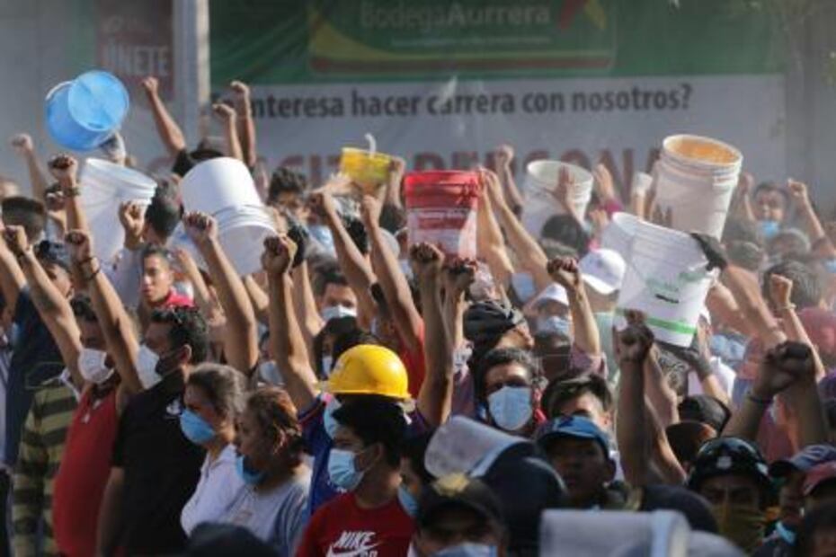 Grupo Inditex apoya a damnificados con donación millonaria