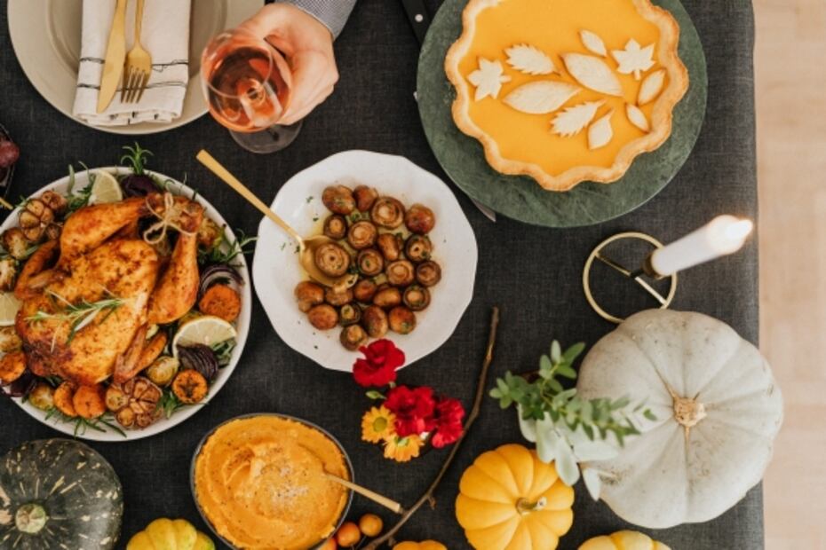 7 lugares para comer pay de calabaza 