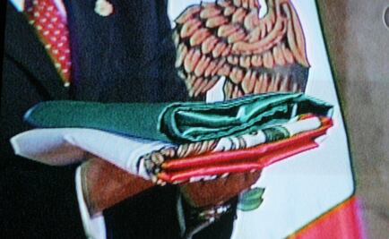 Publican en DOF cambios para nueva administración