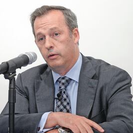 Vientos turbulentos en Aeroméxico