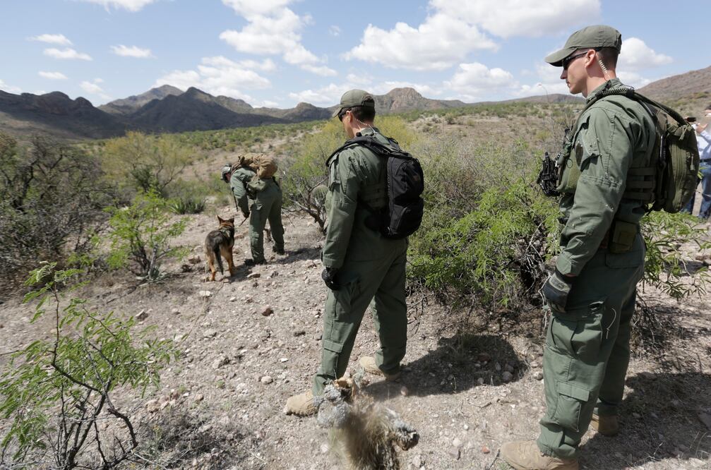 Luis Cortés/ EL UNIVERSAL
