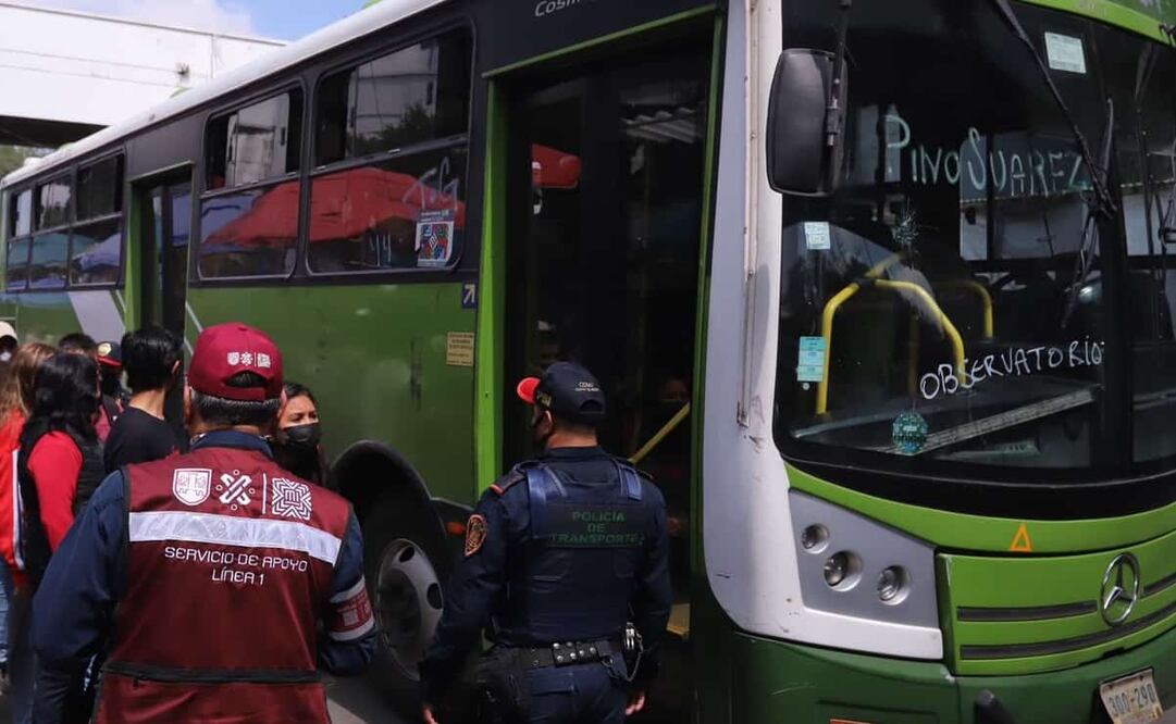 Foto: Berenice Fregoso EL UNIVERSAL