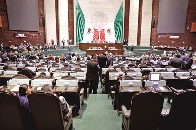 Diputados del PRI piden a AMLO reconsidere la desaparición de ProMéxico