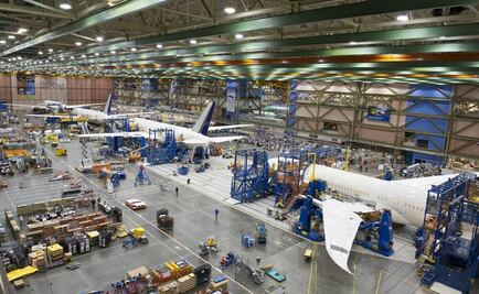 Mexico suspends operations of Boeing 737 MAX jetliners