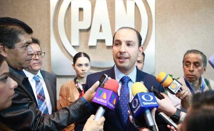 Con salida de Hernández Licona del Coneval, AMLO quiere maquillar pobreza: PAN