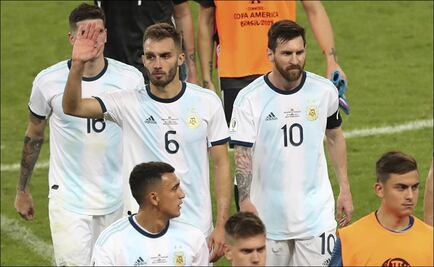 Ni Cruyff, ni Guardiola podrían con esta Argentina: Menotti