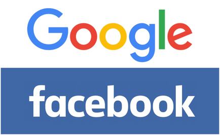 Google y Facebook reciben más datos que Inteligencia de EU