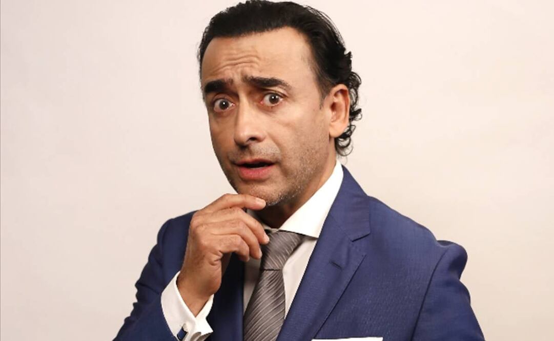 Uno de los momentos más peligrosos lo vivió en "Otro Rollo" durante un reto con el elenco de "Burundis".