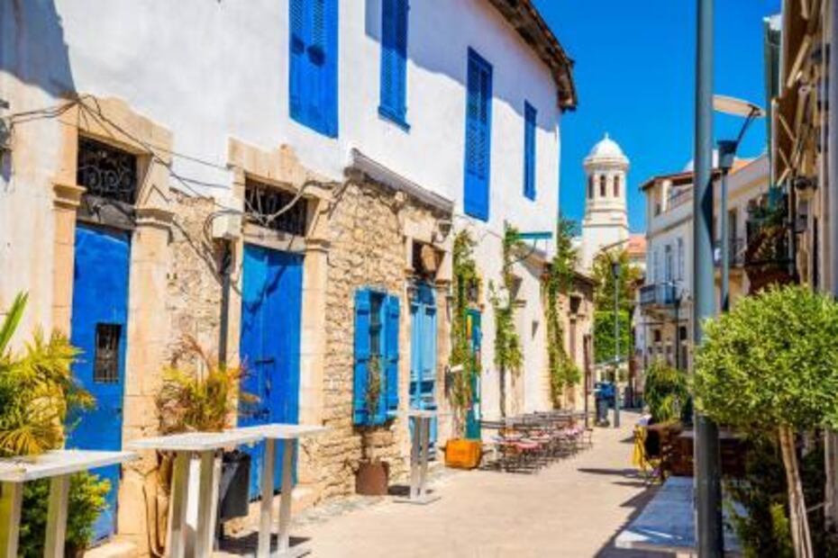Chipre, la isla del Mediterráneo que rindió culto a Afrodita