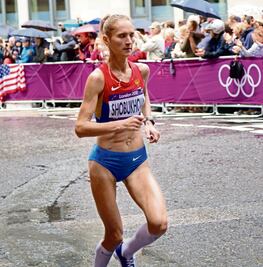 Acusan sobornos a IAAF 