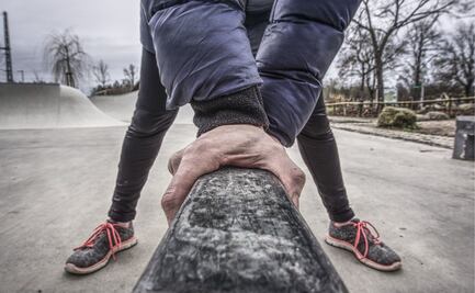 Práctica estos 3 sencillos ejercicios para fortalecer la espalda y evitar dolores por mala postura