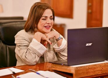 A 4 meses del gobierno de Rocío Nahle, cae la primera funcionaria