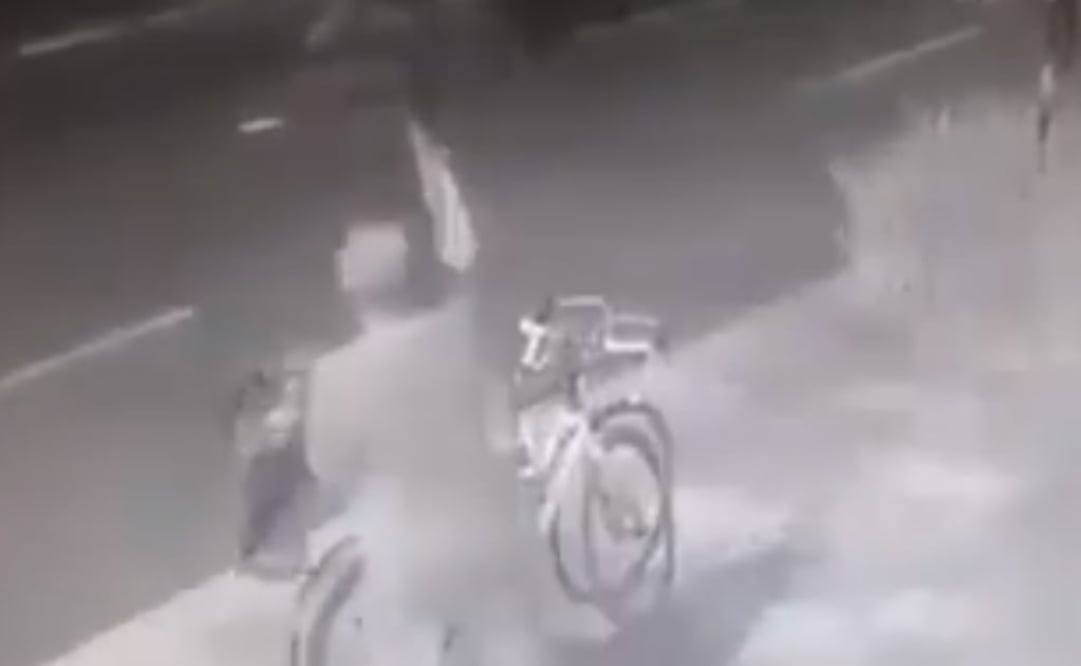 Fotografía. Tomada de video