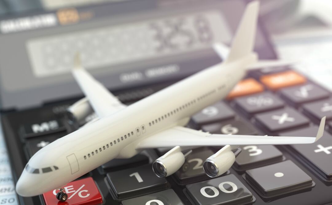 Estas aerolíneas han modificado sus políticas para que los viajeros frecuentes no pierdan su estatus o millas aéreas. Foto: iStock