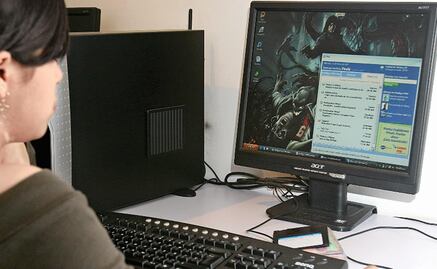 Así puedes tramitar en línea tu constancia de no antecedentes penales en la CDMX 