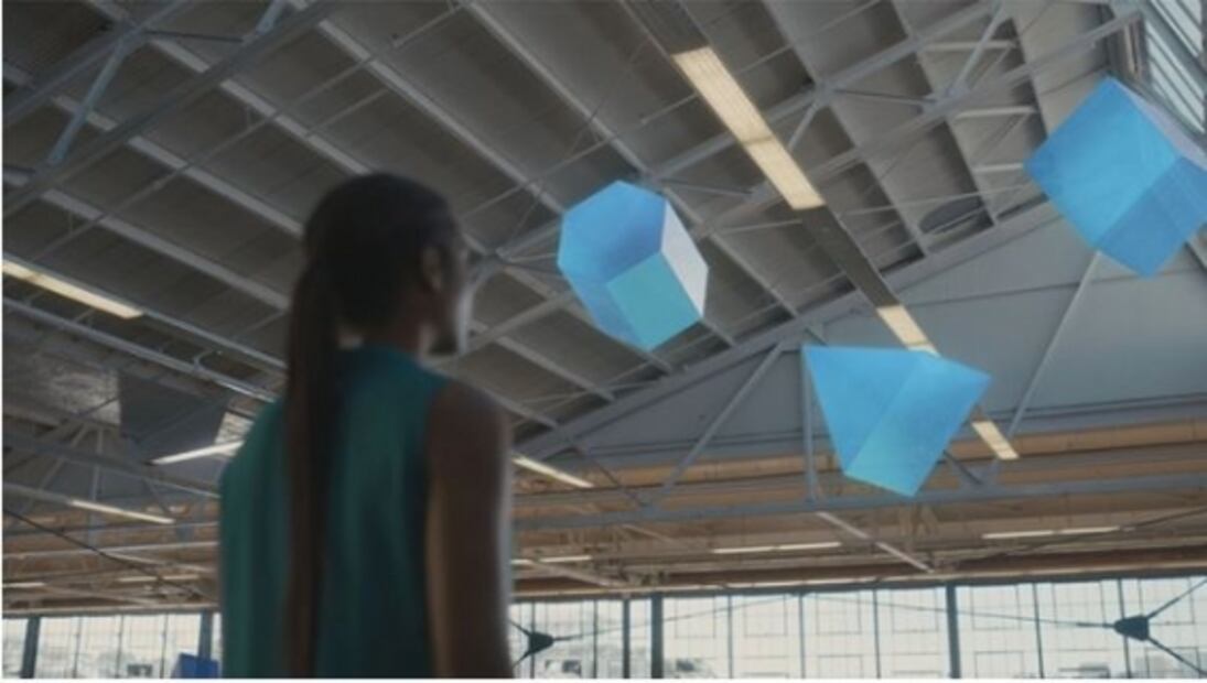 El metaverso que Facebook está construyendo