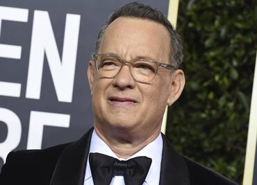 Así luce Tom Hanks como Geppetto en cinta de "Pinocho"