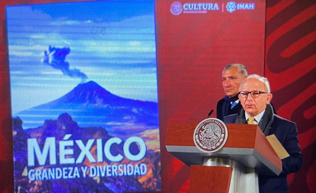 Foto: Berenice Fregoso