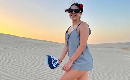 “Querían llamar a la policía porque estaba muy provocativa”: la dura experiencia de una extranjera en Qatar