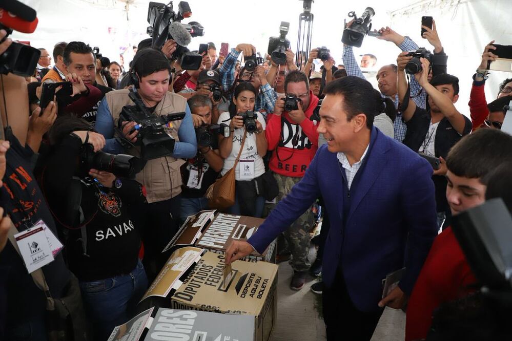 Foto:Twitter @omarfayad