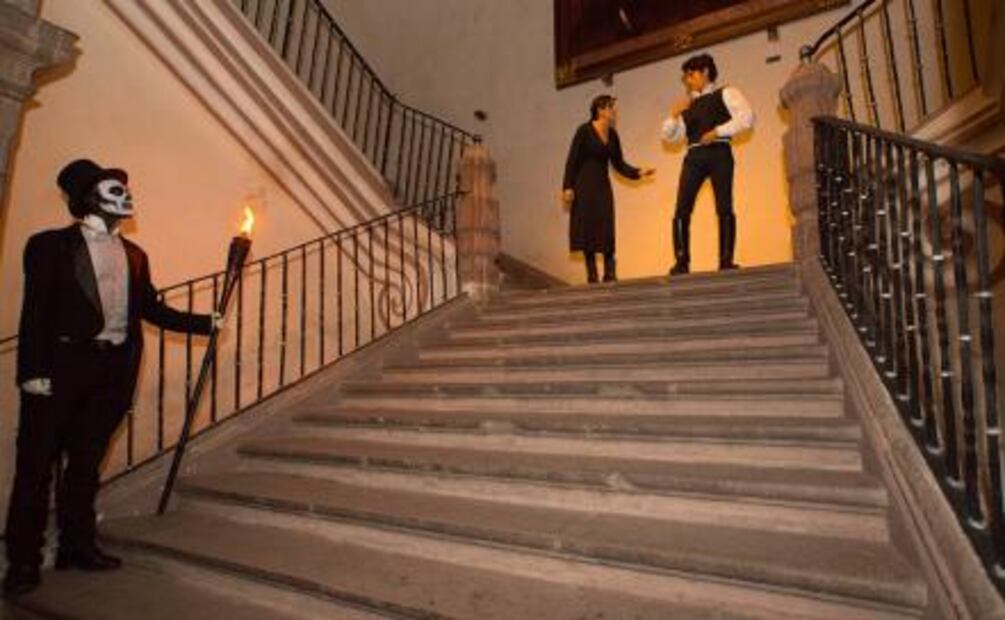 Qué hacer en Querétaro por menos de 2 mil pesos