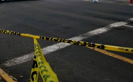 Asesinan a cinco en diferentes hechos en Edomex
