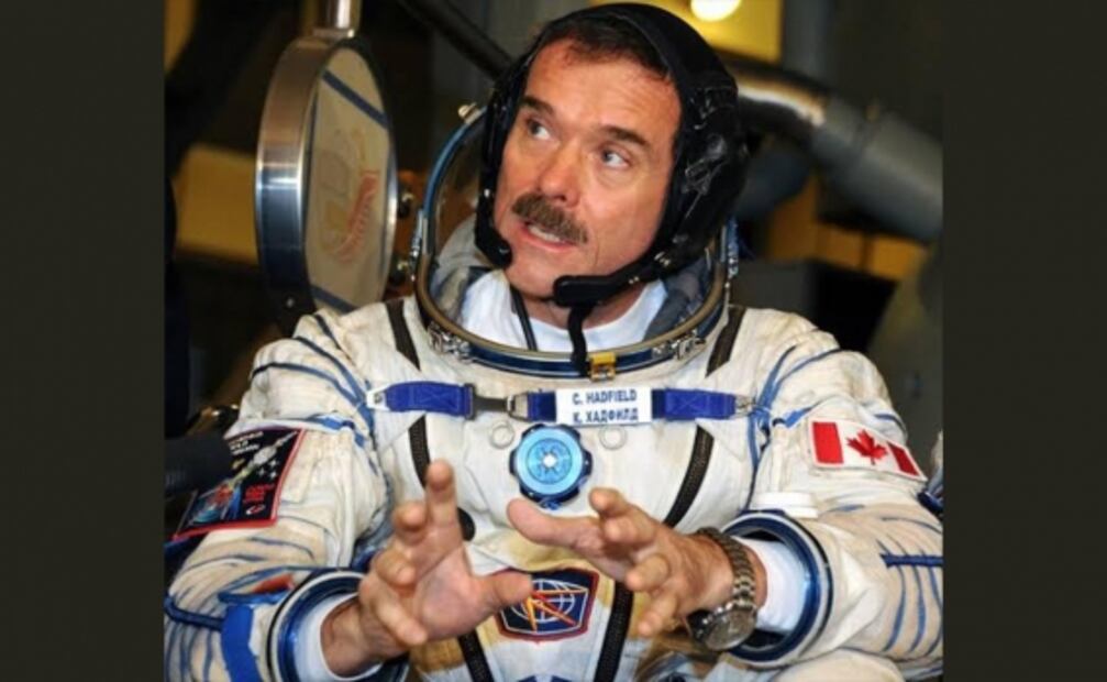 La nueva misión espacial de Omega