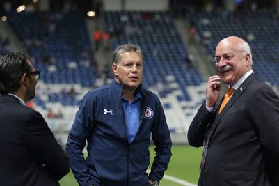 ¿Cuántas veces dijo "yo" Ricardo Peláez en su última entrevista?