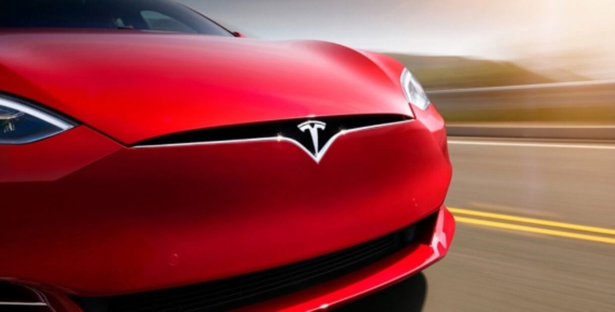 China quitará impuestos a los autos Tesla