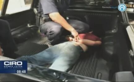 Presentan videos en defensa de los policías en el caso de José Eduardo Ravelo