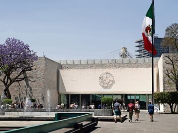 Museos superan visitas pre Covid y se renuevan
