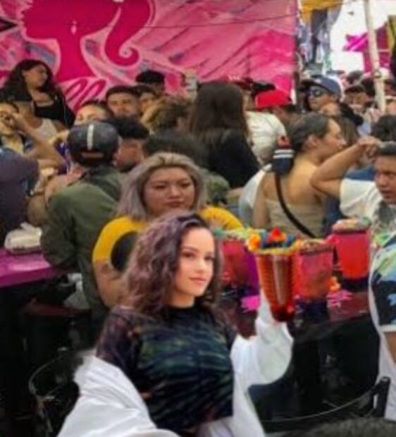 Rosalía recibe al Dr. Simi, metaleros lo rechazan; sale de prisión Rosario Robles, pero entra Murillo Karam: en los memes de la semana