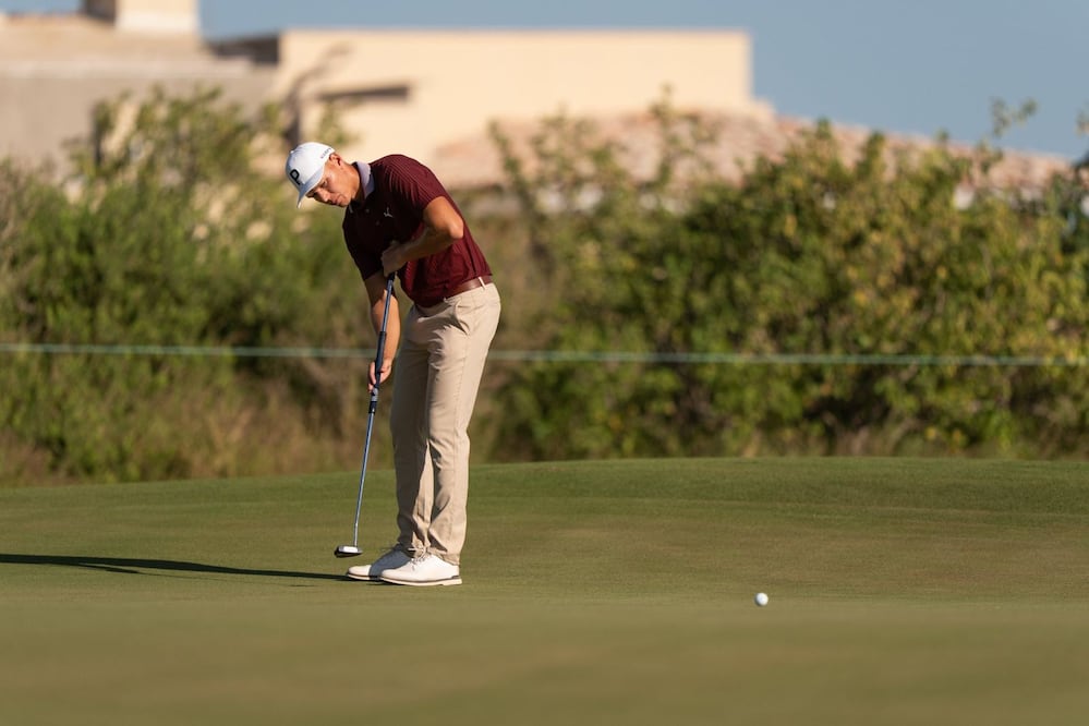 Foto: World Wide Technology Championship