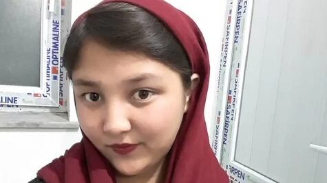 Afganistán: "Tal vez más estudiantes mueran, pero al final ganaremos"