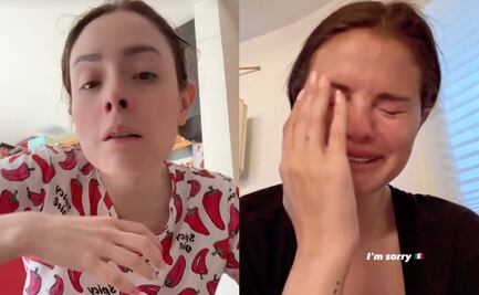 Maryfer Centeno analiza llanto de Selena Gomez por deportaciones de mexicanos en EU; esto dijo 