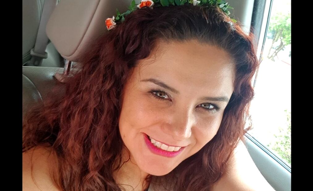 La abogada y activista Cecilia Monzón, fue asesinada a tiros en mayo del 2022. Foto: Archivo / EL UNIVERSAL