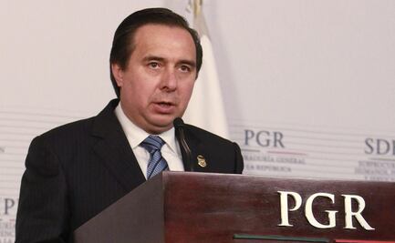 Tomás Zerón señaló que la "Verdad Histórica" de Ayotzinapa fue una construcción del gobierno federal: Encinas