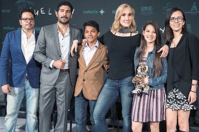 El filme que Stephen King recomienda