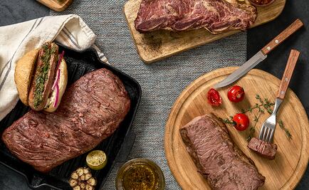 Alimentos congelados son tan nutritivos como los frescos, aquí te decimos por qué