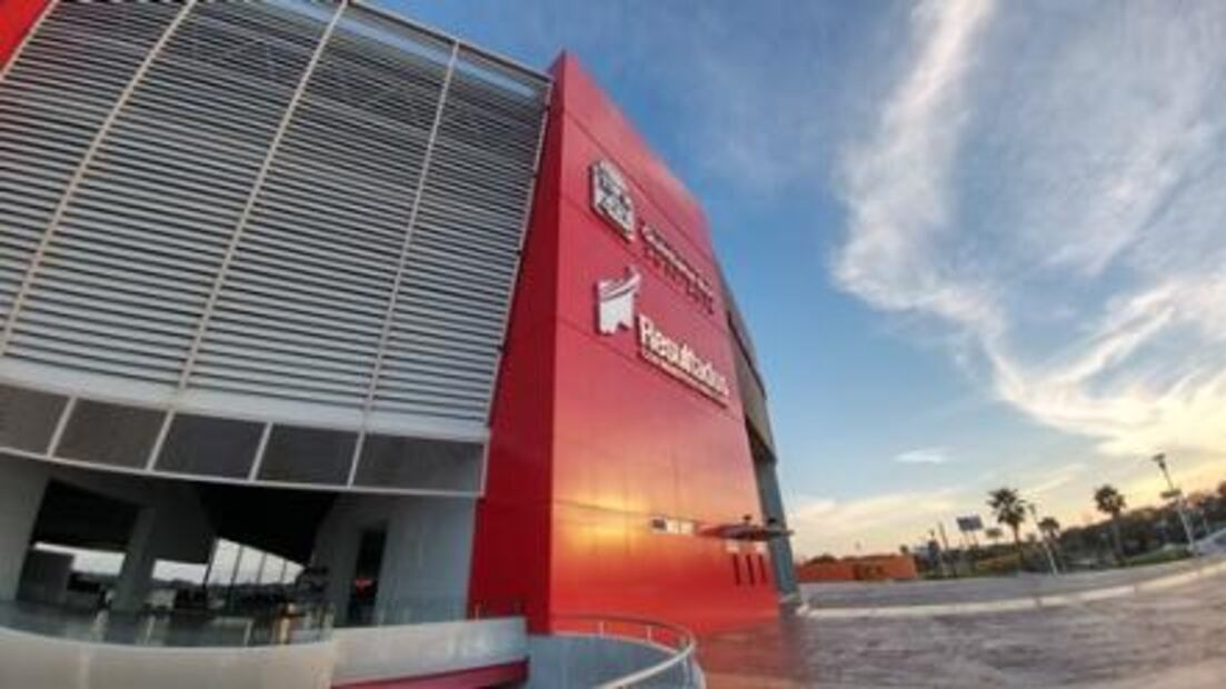 Determinan que el Auditorio del Bienestar en Q. Roo sea usado como foro