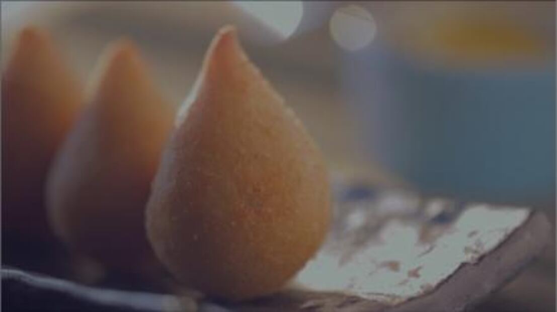 Mundial Gastronómico, Brasil vs. México