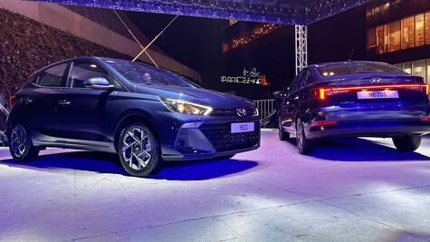 Hyundai HB 20: a desafiar las reglas