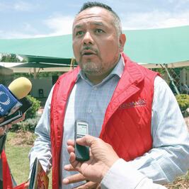 Dispondrán 230 pipas para repartir agua en 13 municipios 